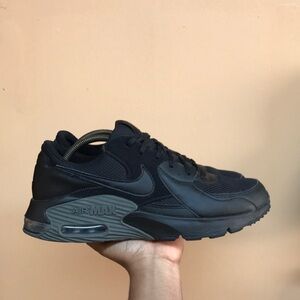 Nike Air Max Excee “Black Dark Grey”